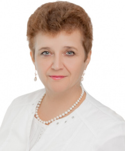 Томиловская Инна Ивановна психолог