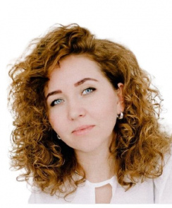 Субботина Алена Владимировна психолог