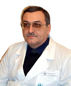 Думан Вячеслав Львович терапевт