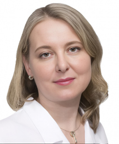 Турунцева Мария Алексеевна психотерапевт