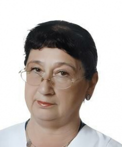 Крещенко Екатерина Геннадьевна гастроэнтеролог