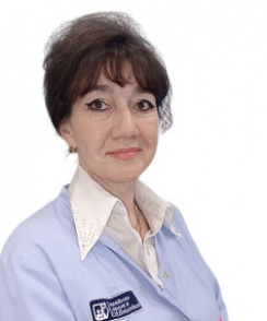 Мартьянова Наталья Сергеевна психиатр