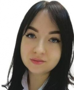 Шевцова Яна Андреевна косметолог