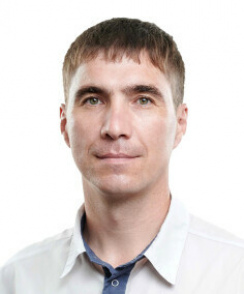 Александров Иван Александрович флеболог