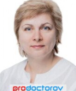 Фадеева Марина Владимировна невролог