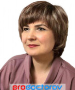 Гуляева Ольга Леонидовна кардиолог