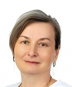 Гольцева Татьяна Николаевна стоматолог