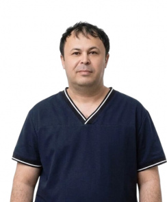 Балтабаев Бахтиёр Уктамович ортопед
