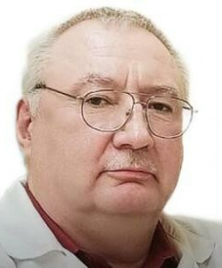 Чижов Игорь Федорович андролог