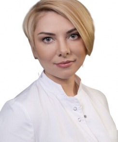 Фурман Марина Владимировна косметолог