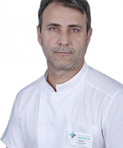 Сафин Михаил Александрович акушер