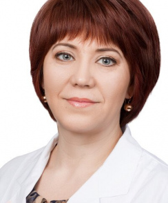 Ефимова Людмила Васильевна узи-специалист