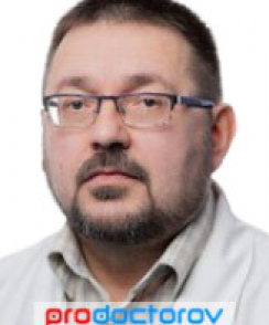 Захаров Игорь Анатольевич дерматолог