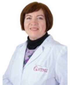 Витужникова Галина Михайловна терапевт
