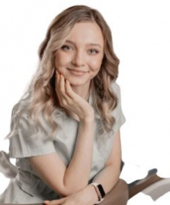 Чеботарева Татьяна Николаевна стоматолог