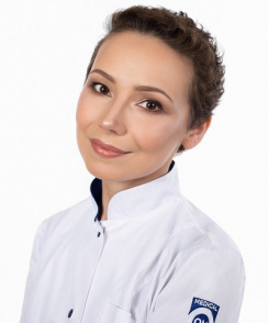 Бывальцева Елена Павловна диетолог