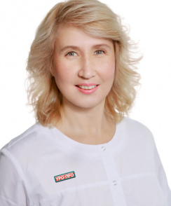 Можаева Елена Анатольевна эндоскопист