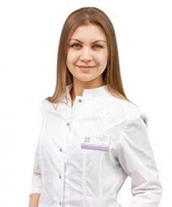 Коркина Эльвира Эдуардовна лор (отоларинголог)