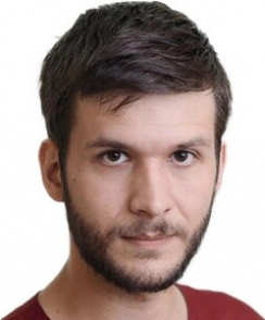 Топольницкий Александр Сергеевич массажист