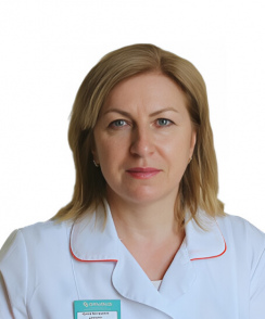 Торопыгина Ирина Валерьевна диетолог