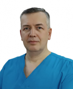 Шитов Алексей Николаевич массажист
