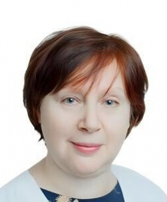 Гришаева Наталья Романовна терапевт