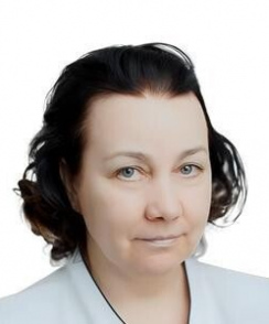 Захарова Светлана Вениаминовна терапевт
