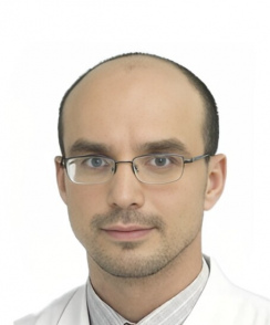 Конорев Денис Юрьевич гастроэнтеролог