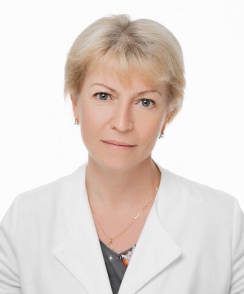 Марковская Ольга Викторовна ортопед