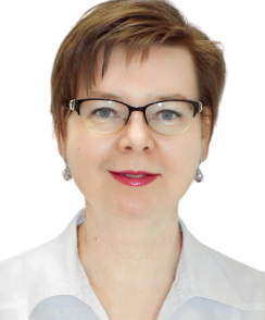 Садреева Анна Анатольевна окулист (офтальмолог)