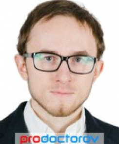 Воробей Никита Дмитриевич стоматолог
