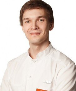 Мальцев Тимофей Андреевич стоматолог