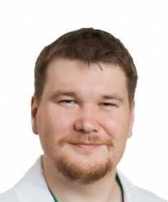Богданов Алексей Владимирович проктолог