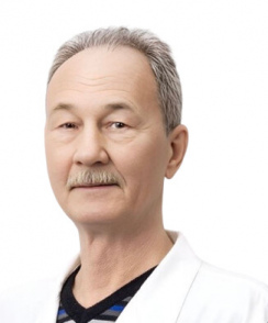 Куликов Вячеслав Александрович уролог