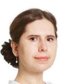 Мурашова Оксана Викторовна узи-специалист