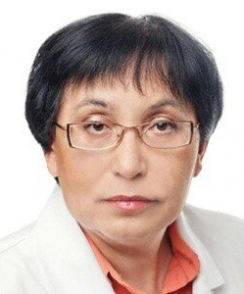 Хасанова Галина Николаевна узи-специалист