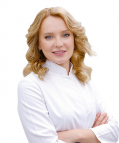 Курбатова (Мельникова) Наталья гинеколог
