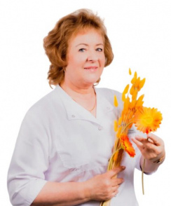 Усенко Лариса Валерьевна акушер