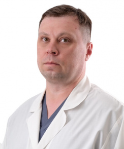 Узбеков Олег Константинович уролог