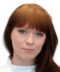 Гричук Елена Анатольевна кардиолог