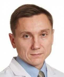 Клепиков Алексей Валентинович пластический хирург