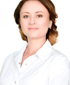 Духан (Томилова) Татьяна психотерапевт