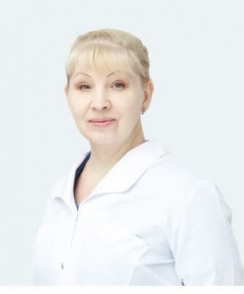 Семенова Наталья Ивановна косметолог