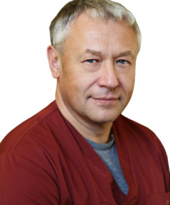 Медведев Дмитрий Владимирович психолог