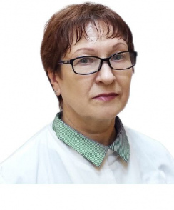 Фомина Виктория Егоровна узи-специалист