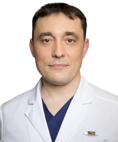 Гасников Алексей Владимирович флеболог