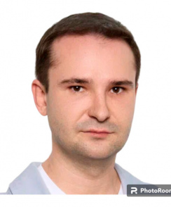 Дядьков Михаил Михайлович косметолог
