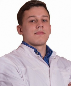 Семаков Алексей Дмитриевич андролог