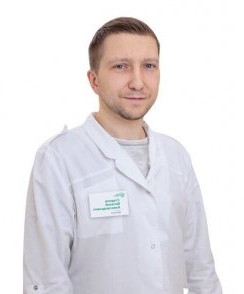 Старков Виталий Александрович андролог