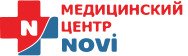 Медицинский центр NOVI на Хомякова